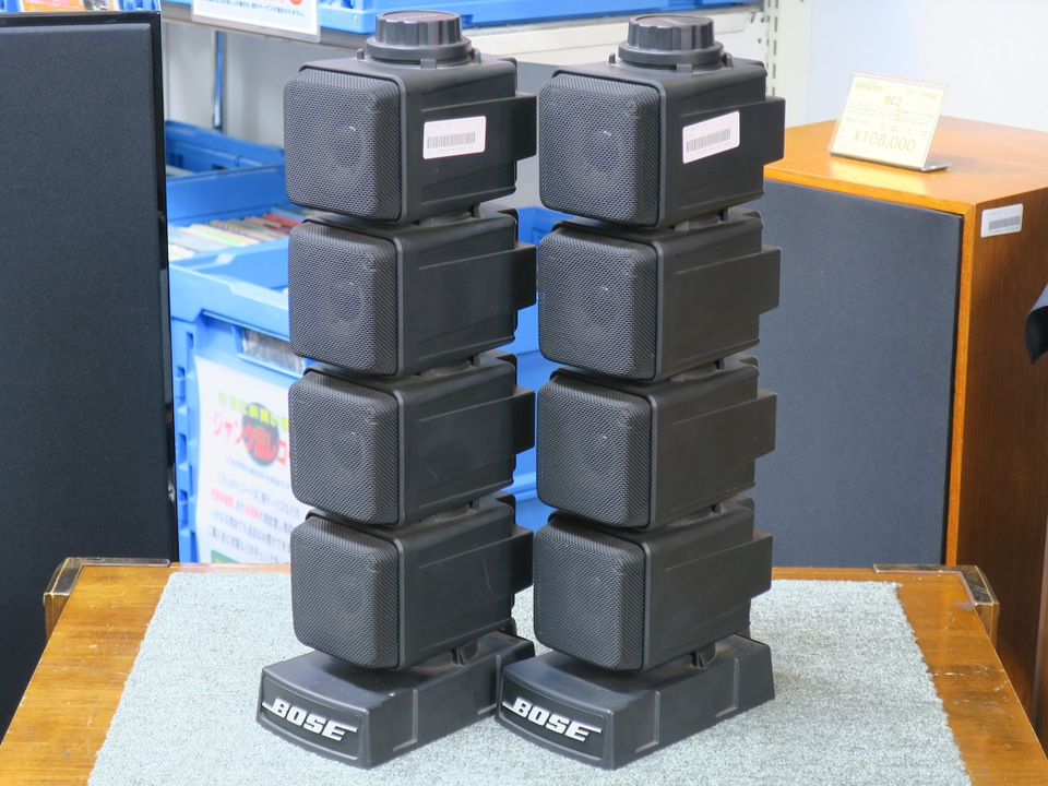 MODEL 403 BOSE - HiFi-Do McIntosh/JBL/audio-technica/Jeff Rowland