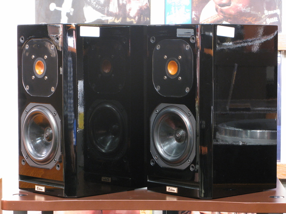 Bolero Acustik-Lab - 中古オーディオ 高価買取・販売 ハイファイ堂