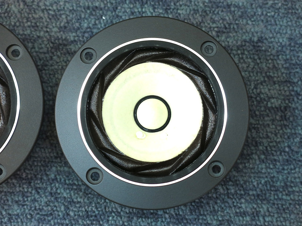 6N-FE88ES FOSTEX - 中古オーディオ 高価買取・販売 ハイファイ堂