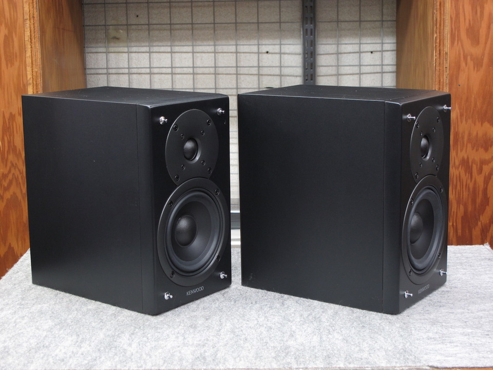 LS-K711 KENWOOD - 中古オーディオ 高価買取・販売 ハイファイ堂