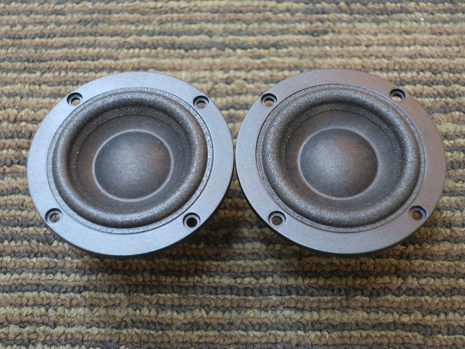 5F/8422T03 ScanSpeak - 中古オーディオ 高価買取・販売 ハイファイ堂