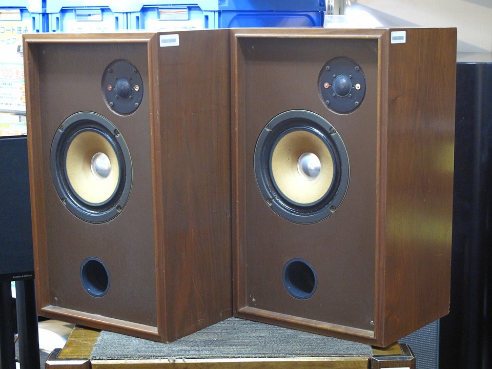 SP-70 SANSUI - 中古オーディオ 高価買取・販売 ハイファイ堂