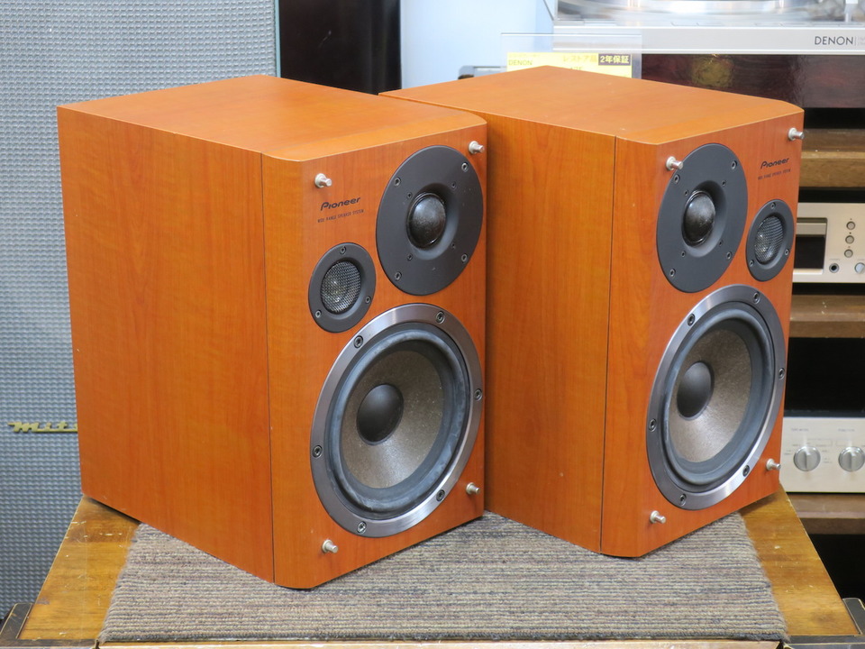 S-N902-LR Pioneer - 中古オーディオ 高価買取・販売 ハイファイ堂