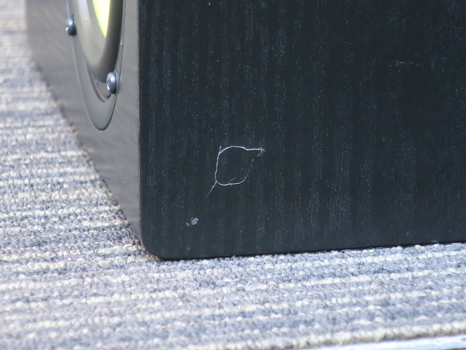 TR-SP1 TRIODE - 中古オーディオ 高価買取・販売 ハイファイ堂