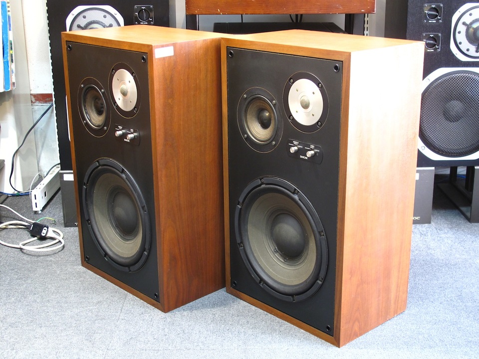 DS-36BR DIATONE - 中古オーディオ 高価買取・販売 ハイファイ堂