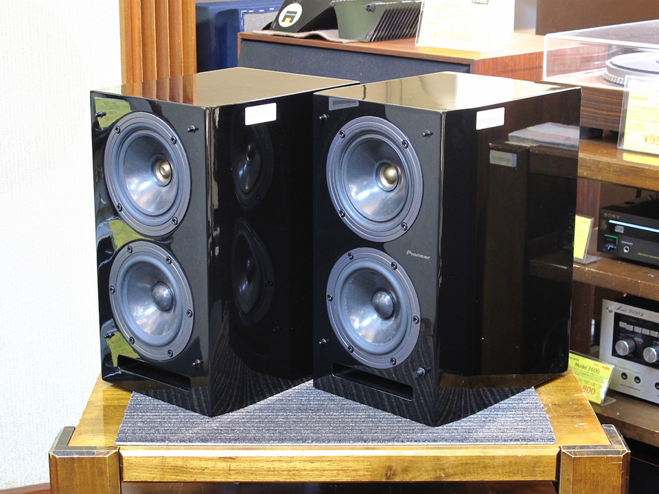 S-Z9-LR Pioneer - 中古オーディオ 高価買取・販売 ハイファイ堂