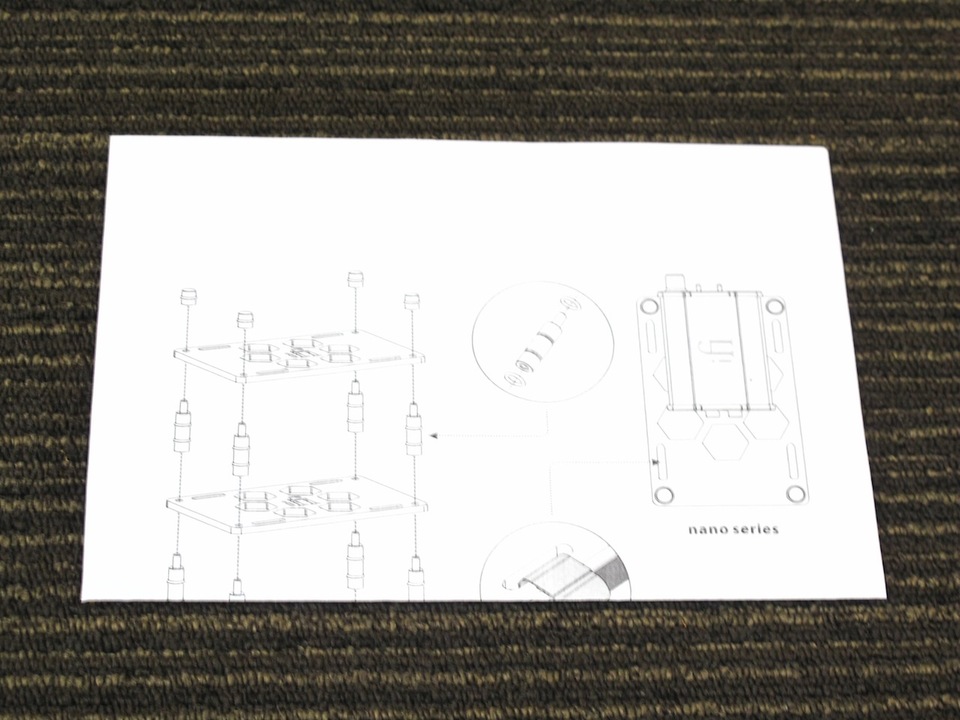 iRack+RCA iFi-Audio - 中古オーディオ 高価買取・販売 ハイファイ堂