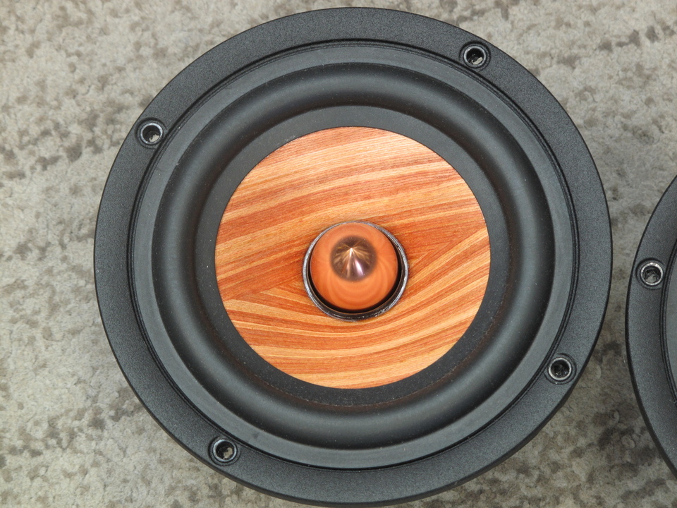 DCU-F131W PARC Audio - 中古オーディオ 高価買取・販売 ハイファイ堂