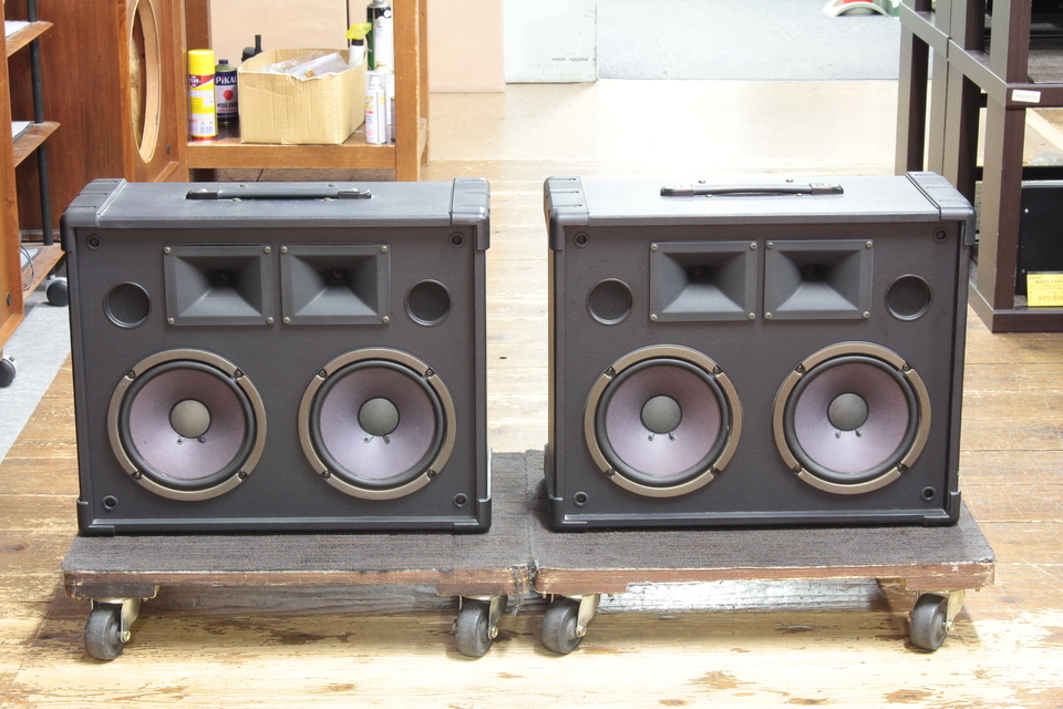 SRS-120 Roland - 中古オーディオ 高価買取・販売 ハイファイ堂