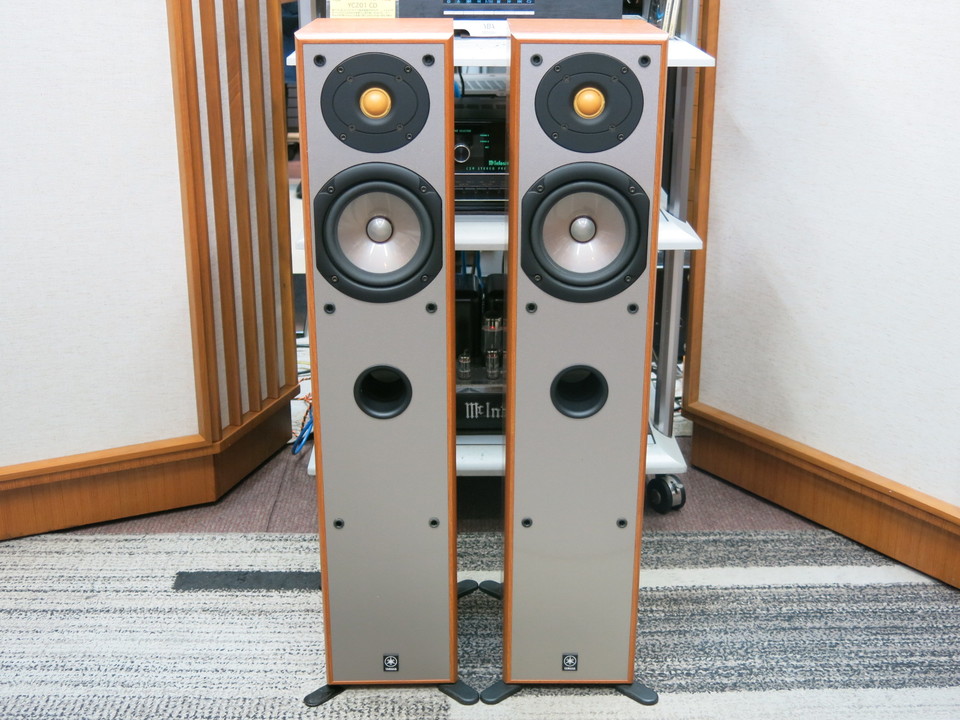 NS-120 YAMAHA - 中古オーディオ 高価買取・販売 ハイファイ堂