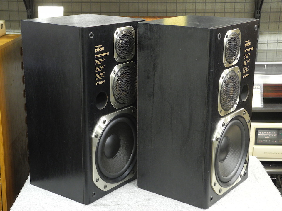 S-X620V PIONEER - 中古オーディオ 高価買取・販売 ハイファイ堂