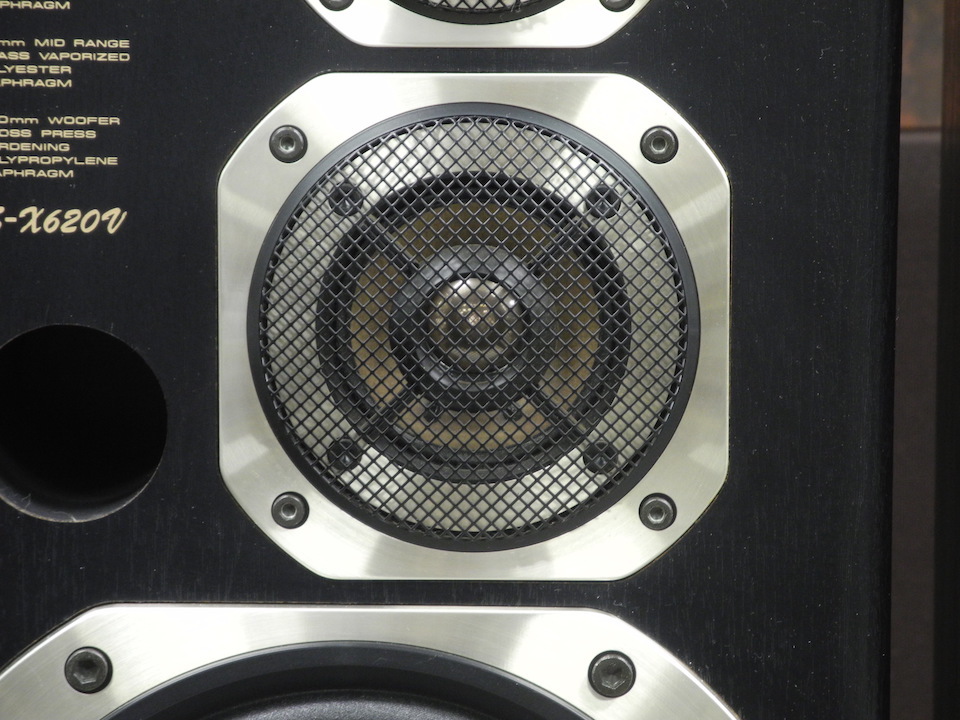 S-X620V PIONEER - 中古オーディオ 高価買取・販売 ハイファイ堂