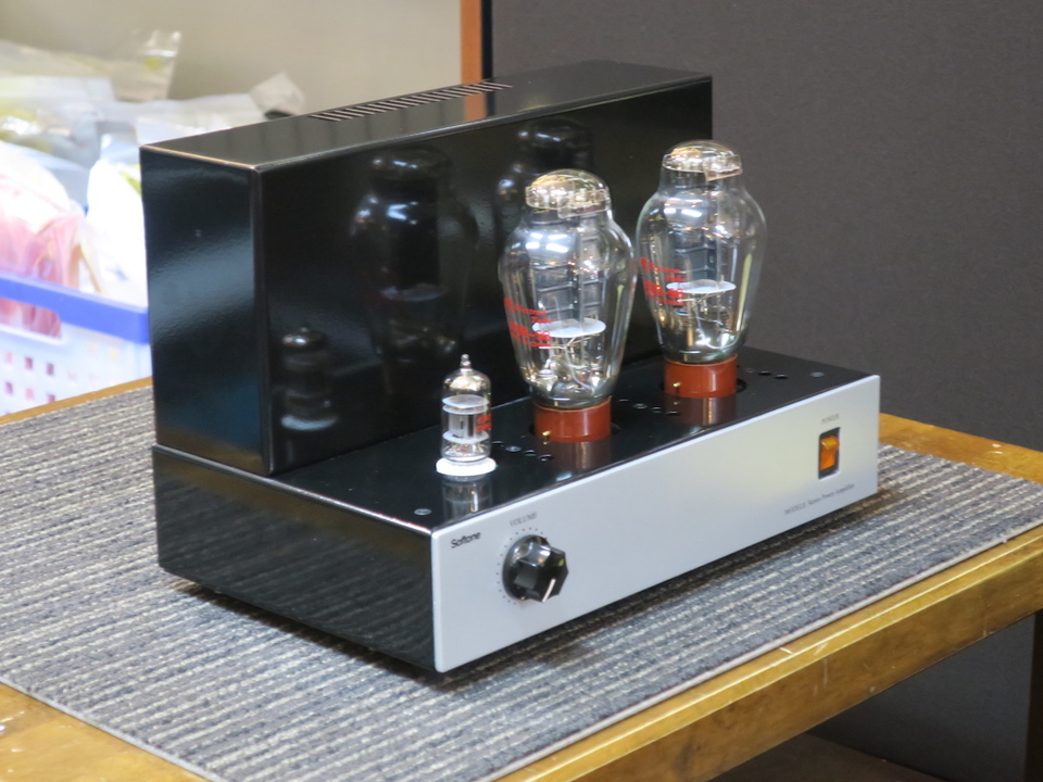 Model 8-300B Softone - 中古オーディオ 高価買取・販売 ハイファイ堂