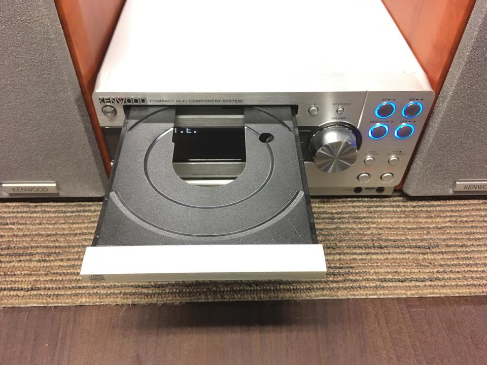 UD-A77-M KENWOOD - 中古オーディオ 高価買取・販売 ハイファイ堂