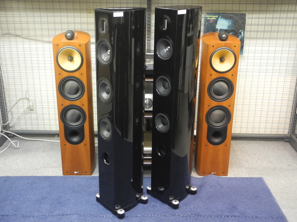 S-81 Pioneer - 中古オーディオ 高価買取・販売 ハイファイ堂