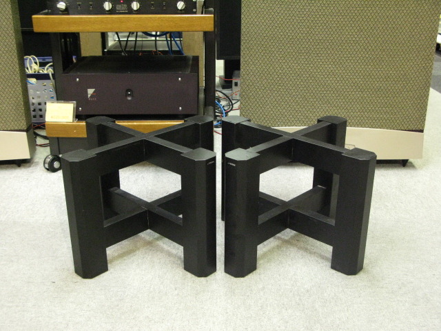 美品】Victor ビクター スピーカースタンド LS-EXA3 希少】VICTOR LS