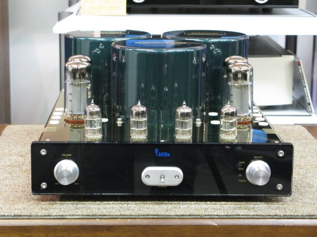 MC-10L YAQIN - 中古オーディオ 高価買取・販売 ハイファイ堂