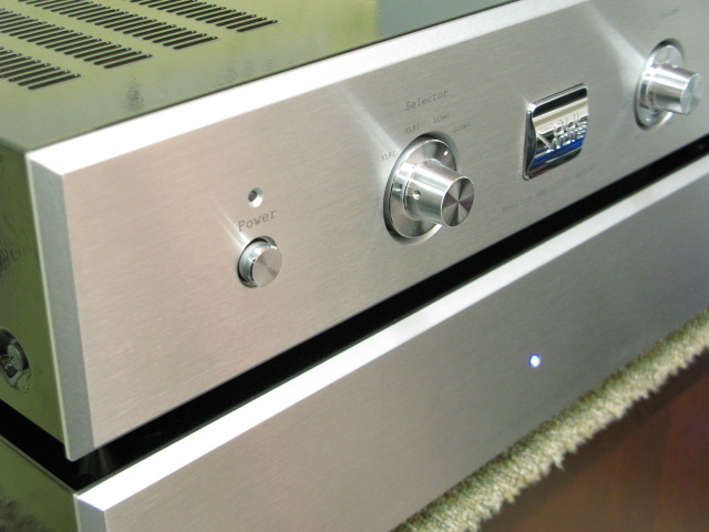 ma1.0 SOULNOTE - 中古オーディオ 高価買取・販売 ハイファイ堂