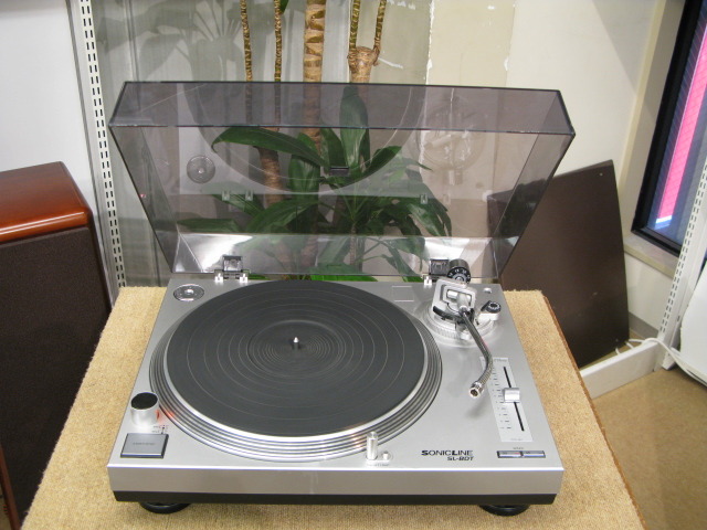 SL-BDT SONIC LINE - 中古オーディオ 高価買取・販売 ハイファイ堂