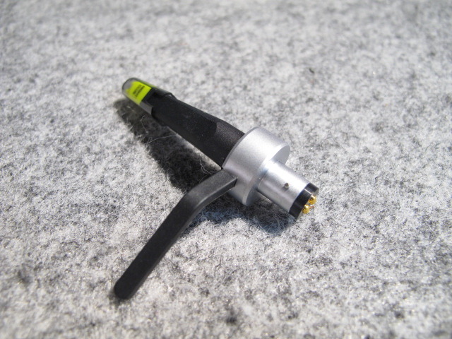 Concorde NIGHT CLUB E ortofon - 中古オーディオ 高価買取・販売