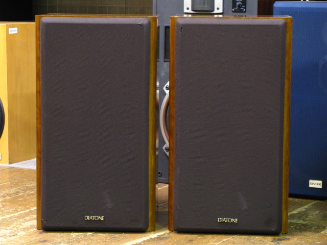 DS-600Z DIATONEの買取価格 : 8,000円 中古オーディオ 高価買取・販売