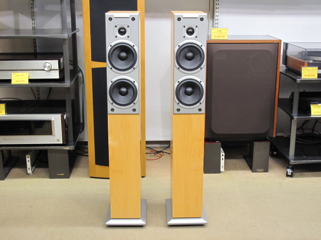 K3-super MA AUDIO VECTOR - 中古オーディオ 高価買取・販売 ハイファイ堂