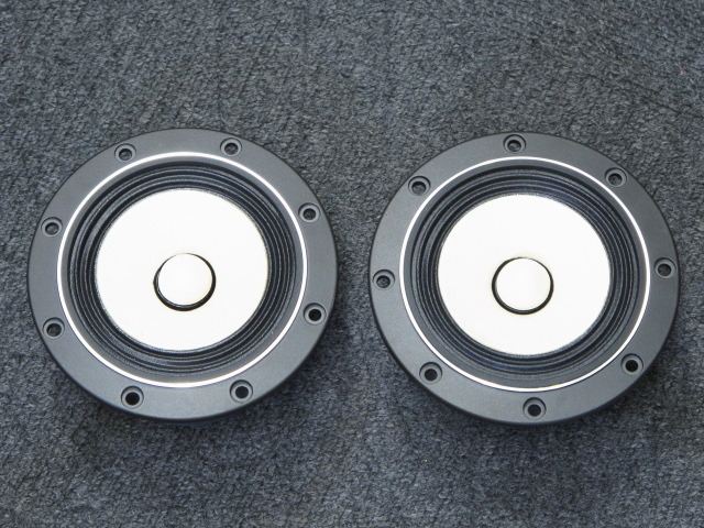 FE103En-S FOSTEX - 中古オーディオ 高価買取・販売 ハイファイ堂