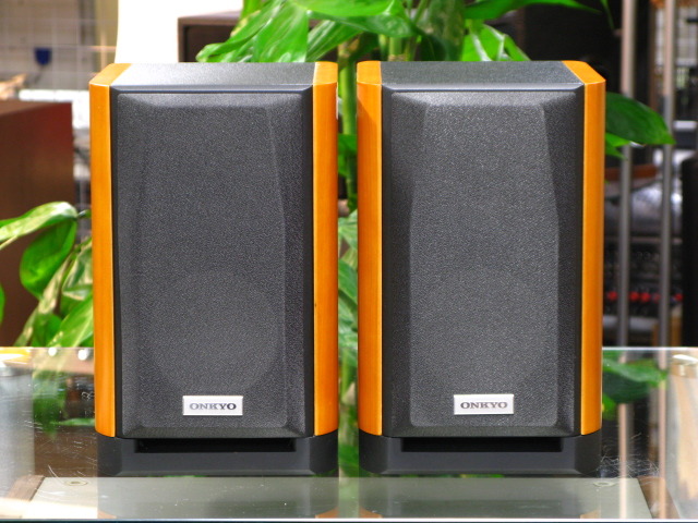 D-112E ONKYO - 中古オーディオ 高価買取・販売 ハイファイ堂