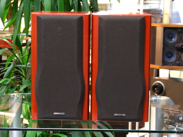 LS-K1 KENWOOD - 中古オーディオ 高価買取・販売 ハイファイ堂