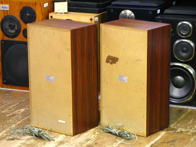 SB-65 Technics - 中古オーディオ 高価買取・販売 ハイファイ堂