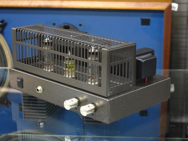 SA-530A 三栄無線 - 中古オーディオ 高価買取・販売 ハイファイ堂