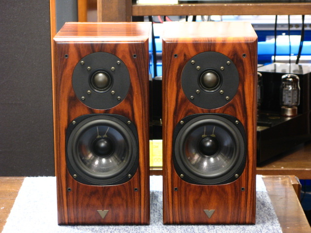 S-1 vienna acoustics - 中古オーディオ 高価買取・販売 ハイファイ堂