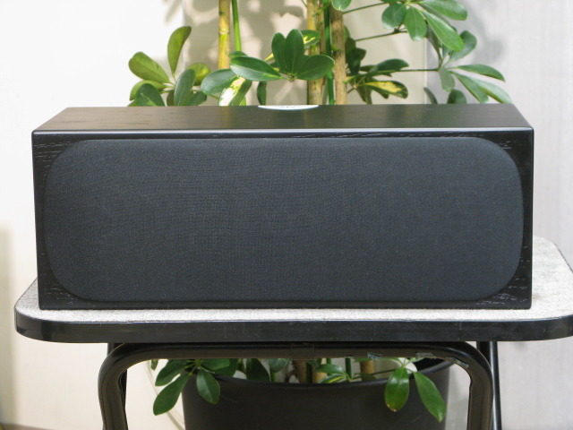 Silver RS LCR MONITOR AUDIO - 中古オーディオ 高価買取・販売