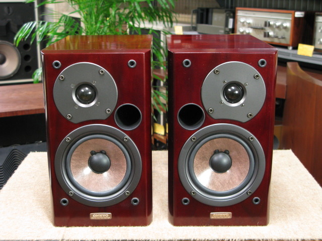 D-102EXG ONKYO - 中古オーディオ 高価買取・販売 ハイファイ堂