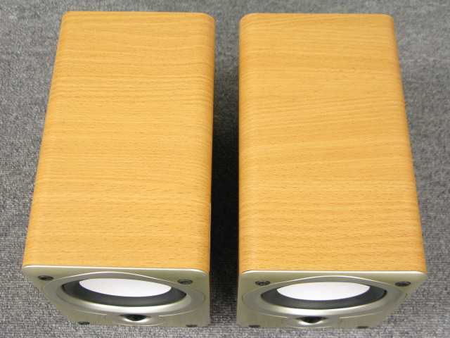 値引き】DENON SC-M53 & AVR-550SD スピーカーセット DENON SC-M53の