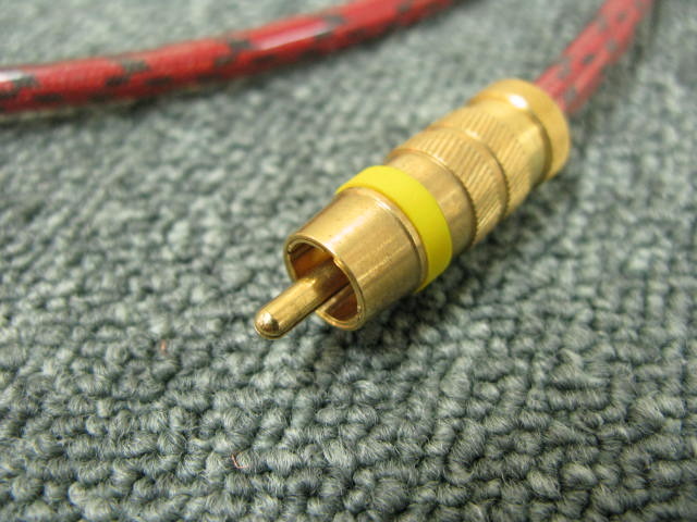 6N-V3020/1.0m ACROTEC - 中古オーディオ 高価買取・販売 ハイファイ堂