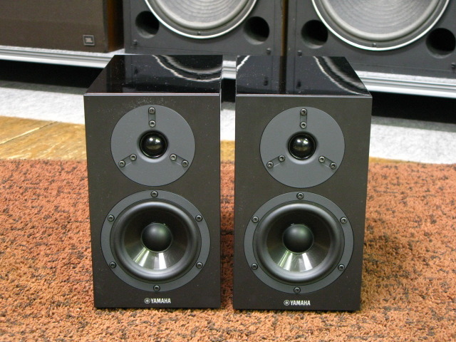 NS-BP200 YAMAHA - 中古オーディオ 高価買取・販売 ハイファイ堂