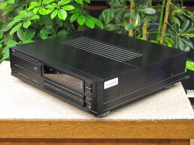 CDX-2200 YAMAHA - HiFi-Do McIntosh/JBL/audio-technica/Jeff Rowland