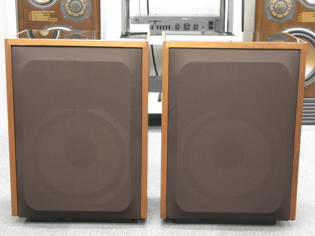 L55 Lancer JBLの買取価格 : 150,000円 中古オーディオ 高価買取・販売