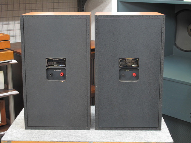 V30 TANNOY - 中古オーディオ 高価買取・販売 ハイファイ堂