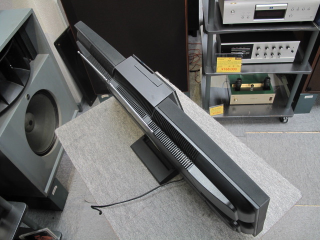 BEOSOUND CENTURY B＆O - 中古オーディオ 高価買取・販売 ハイファイ堂