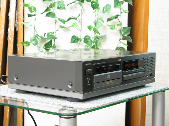 XL-Z531 VICTOR - 中古オーディオ 高価買取・販売 ハイファイ堂