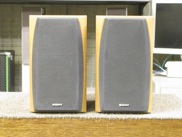 SS-CSD1 SONY - 中古オーディオ 高価買取・販売 ハイファイ堂