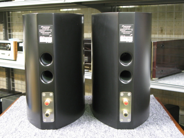 S-71B-LR Pioneer - 中古オーディオ 高価買取・販売 ハイファイ堂