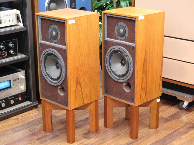 SS-A5 SONY - 中古オーディオ 高価買取・販売 ハイファイ堂