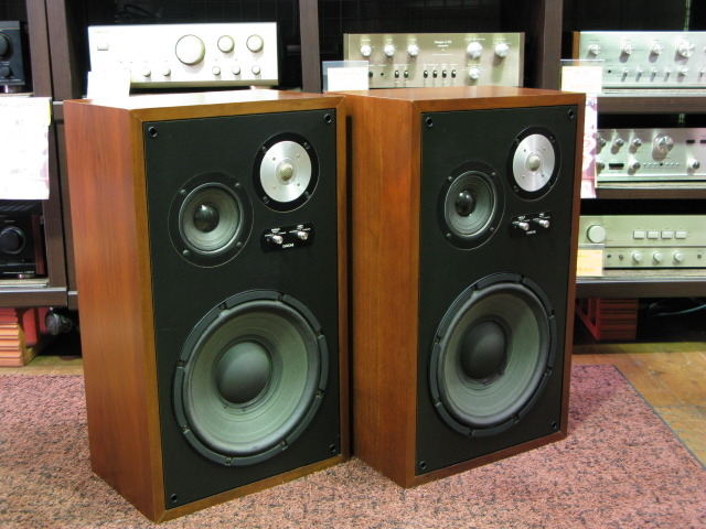 DS-36BR DIATONE - 中古オーディオ 高価買取・販売 ハイファイ堂