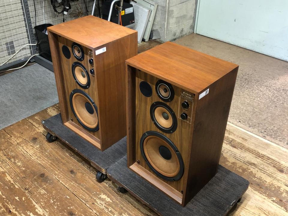 TRIO KL-4060 ヴィンテージ スピーカー 希少 直接引渡し五千円値引き