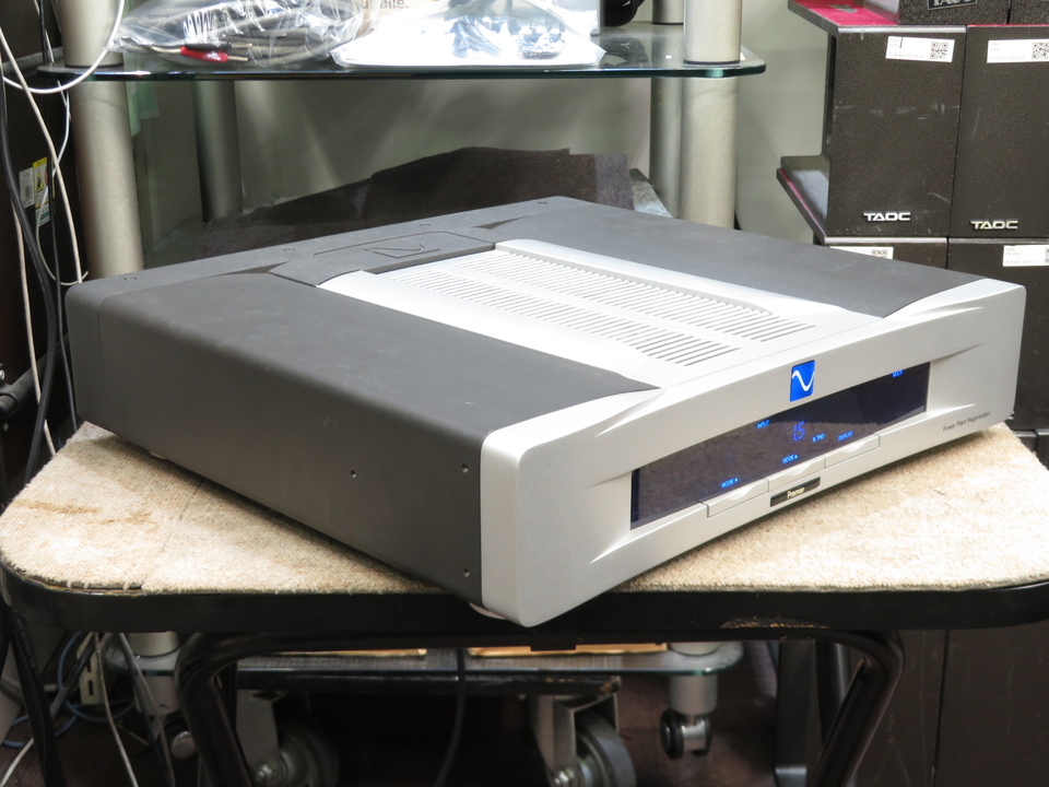 Power Plant Premier PS AUDIO - 中古オーディオ 高価買取・販売