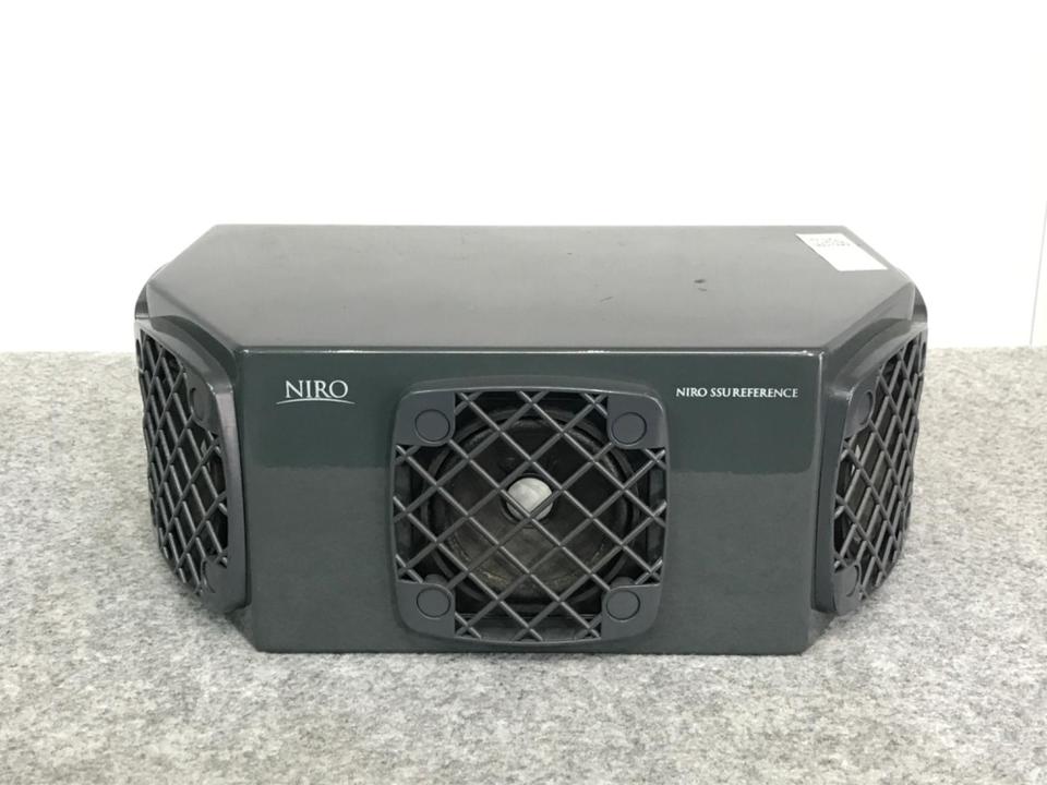 NIRO REFERENCE NIRO - HiFi-Do McIntosh/JBL/audio-technica/Jeff