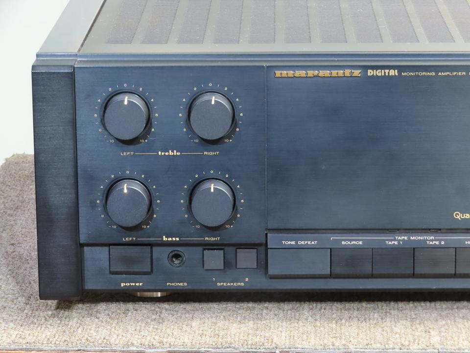 PM-94 marantz - 中古オーディオ 高価買取・販売 ハイファイ堂